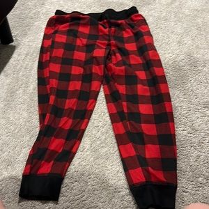 pajama pants